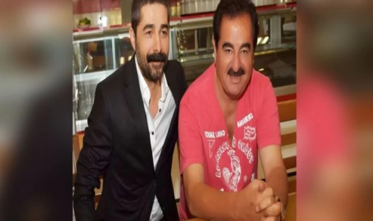 Ahmet Tatlıses’ten Mesaj