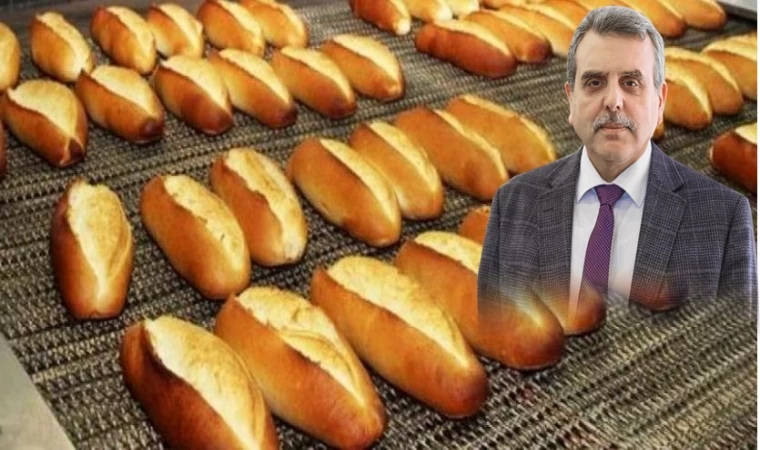 Beyazgül’den Halk Ekmek Açıklaması