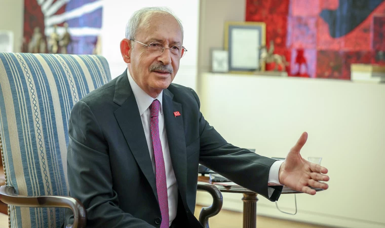Kılıçdaroğlu, İddialı