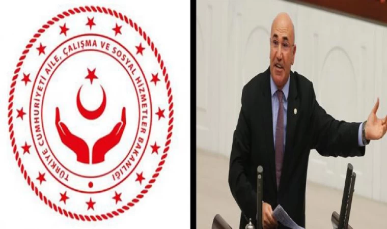 Tanal Bu Defa Ek Ders Çalışanlarını Ele Aldı