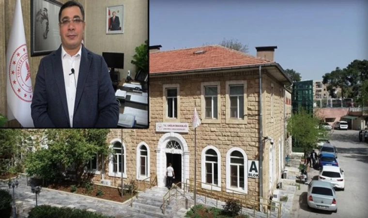 Urfa’da Her İki Hastadan Biri Randevusuna Gelmiyor