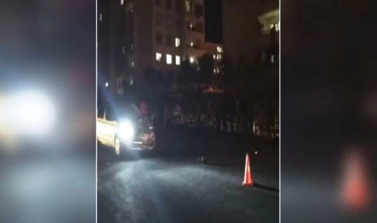 Urfa’da kaza! Otomobil 2 Kadına Çarptı