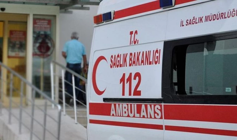 Urfa’da Okul Müdürü Hayatını Kaybetti