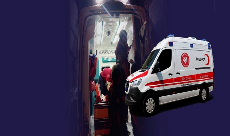Urfa’da Silahlı Kavga: 1 Ölü, 1 Yaralı
