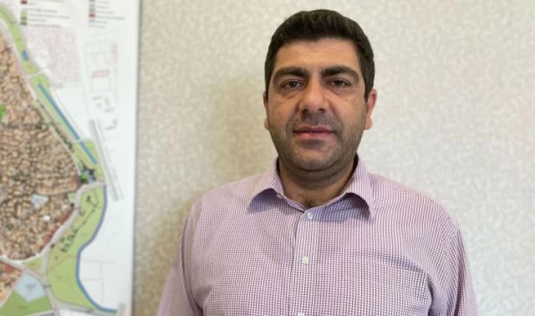 Urfa’dan Ayrılıyor