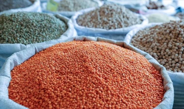 Urfa’dan Türkiye’ye Dağıtılacak !