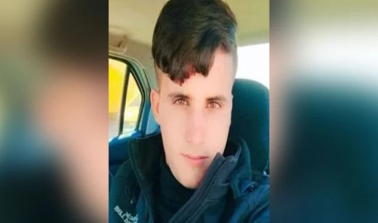 Urfalı Gencin Feci Ölümü