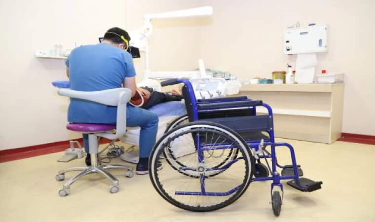 Uzmanlardan Engelli Yakınlarına Çağrı
