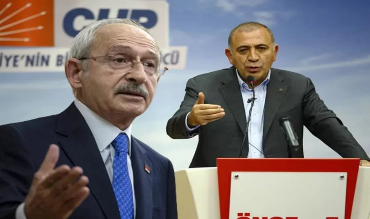 Gürsel Tekin'in "HDP'ye bakanlık verilebilir" sözlerine ilişkin Kılıçdaroğlu'ndan yeni açıklama