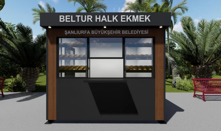 Halk Ekmek Fabrikasında Yeni Gelişme