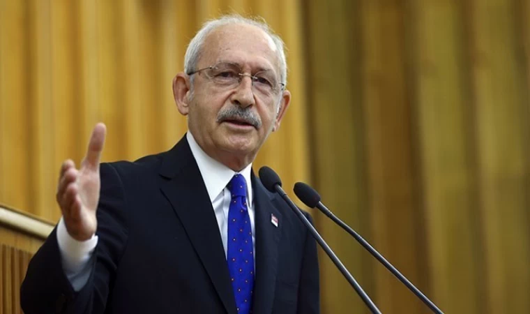 Kılıçdaroğlu: KHK’lıların tamamını görevlerine iade edeceğiz !