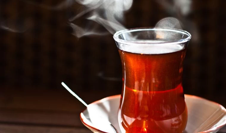 Çay Fiyatları Arttı