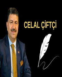 Celal Çiftçi