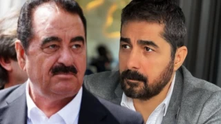 Ahmet Tatlıses'ten Babasına Cevap !