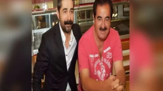 Ahmet Tatlıses’ten Mesaj