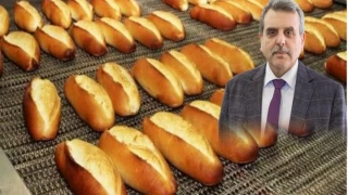 Beyazgül’den Halk Ekmek Açıklaması