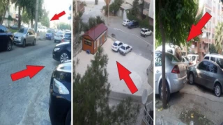 Bu Apartmanlar Galericilerden Rahatsız