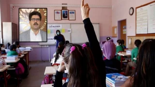 Coşkun, Öğretmen Açığını Gündeme Getirdi