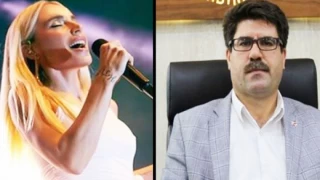Coşkun’dan Gülşen’e Tepki