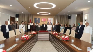 Demir Projelerini Beyazgül’le Paylaştı
