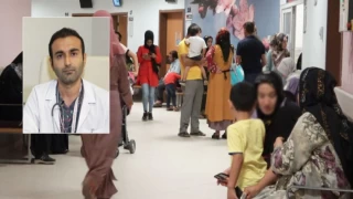 Dikkat! Urfa’da artış görüldü