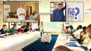 Dokuz8 AKADEMİ Van’da Eğitim Düzenliyor