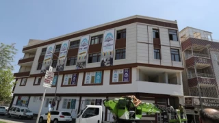 Gençliğe Yatırım Devam Ediyor