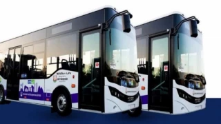 O Hat Şehir İçi Taşımacılığa Açıldı