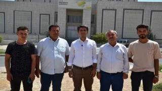 Özaslan; ‘Milyonlar harcandı, vicdanınız sızlamıyor mu?’