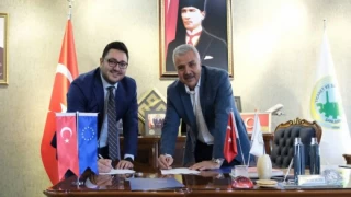 ŞUTSO'da Suriye Masası Kuruluyor