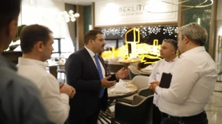 Tatlıses Kültür Merkezi Kapılarını Açıyor
