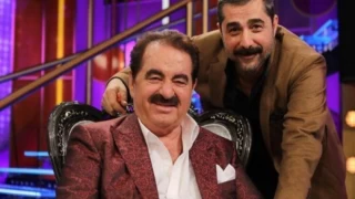 Tatlıses’ten Oğluna Şok Tepki!