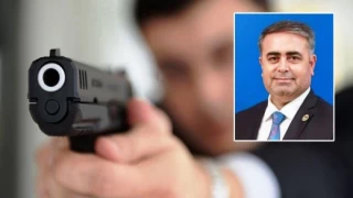 Tüysüz’den 'Silah Ruhsatı' Açıklaması