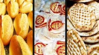 Urfa’da Ekmeğe Zam Geliyor !