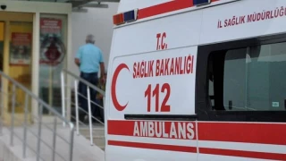 Urfa’da Okul Müdürü Hayatını Kaybetti