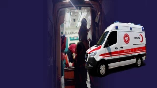 Urfa’da Silahlı Kavga: 1 Ölü, 1 Yaralı