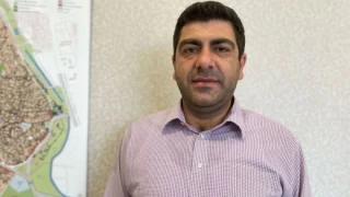Urfa’dan Ayrılıyor