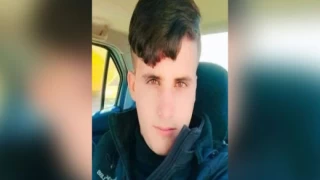 Urfalı Gencin Feci Ölümü