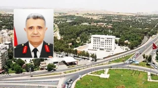 Urfa’nın Yeni Tugay Komutanı Belli Oldu