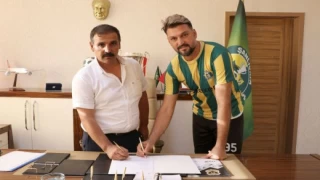 Urfaspor’da Transfer Harekatı