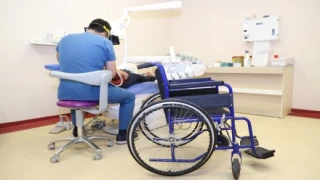 Uzmanlardan Engelli Yakınlarına Çağrı