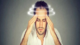 Vertigo Bir Hastalık Değildir Belirtidir