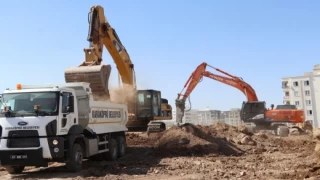 Yeni yollar açılıyor