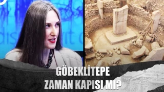 Göbeklitepe'nin Sırrı Çözüldü Mü?