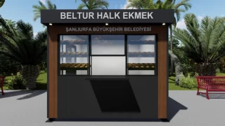 Halk Ekmek Fabrikasında Yeni Gelişme