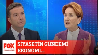 Meral Akşener ayıptır günahtır yapmayın.