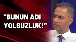 Murat Ağırel, Peker dosyasına ilişkin yeni detayları anlattı