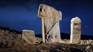 Şanlıurfa Göbeklitepe