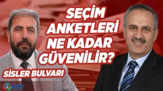 Seçim Anketleri Ne Kadar Güvenilir?