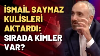 İsmail Saymaz'dan önemli açıklama: Gülpınar istifa eşiğinde